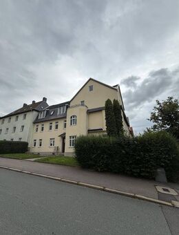 Großes MFH mit viel Potential in guter und ruhiger Lage! - Chemnitz