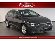 VW Golf 2.0 TDI Life-Navi-ACC-Virtual-IQ.- - Bebra