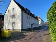 Sanierte 3,5 Zimmer Wohnung in zentraler Lage - Bottrop