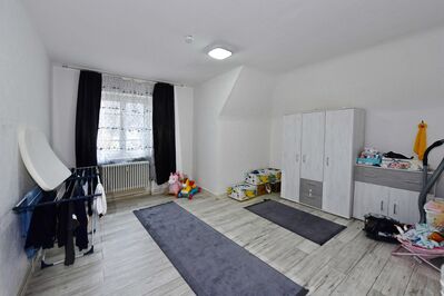 Attraktive 4-Zimmer Wohnung mit TOP Rendite!