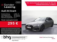 Audi A4, Avant 35TDI S line AssistTour Business Ambien, Jahr 2023 - Albstadt