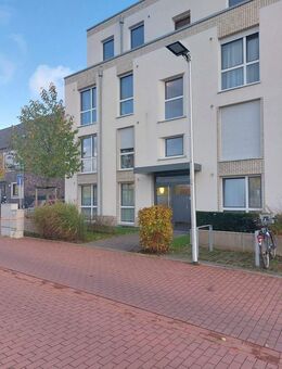 Hier ist Platz zum Wohnen - Monheim (Rhein)