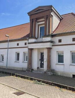 Für eine handwerkliche Familie! - Bernburg (Saale)