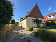 Top-Immobilienangebot in Frellstedt - Grundstück mit zwei Einfamilienhäusern - Frellstedt