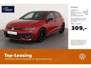 VW Golf, 2.0 TSI GTI OPF RKSK IQ-Light, Jahr 2024 - Neumarkt (Oberpfalz)