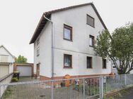 Traumhaftes Zweifamilienhaus in Karben - Ideal für Kapitalanleger und Selbstnutzer - Karben