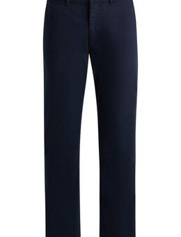 BOSS ORANGE Chinohose Regular in gerader From