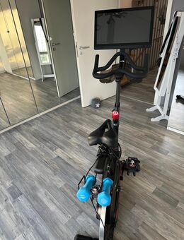 Echelon EX 5 Fitnessbike - Flörsheim (Main) Zentrum