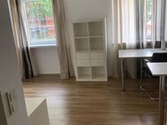 Gemütliche, möblierte 1-Zimmer-Wohnung in Uni-Nähe - Göttingen