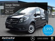 Mercedes Vito, 114 Tourer PRO Lang, Jahr 2020 - Holzminden