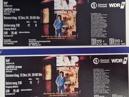 2x Tickets BAP-Zeitreise in Köln Lanxess-Arena am Do. 12.12.2024 - Monheim (Rhein)