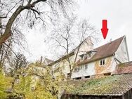 Historisches Haus an der Erleninsel! - Waiblingen