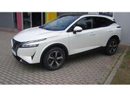 Nissan Qashqai 1.3 DIG-T MHEV Xtronic N-Connecta - Cottbus