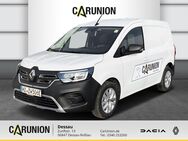Renault Kangoo, Rapid E-Tech Advance L1 22kW inkl BAFA, Jahr 2022 - Dessau-Roßlau