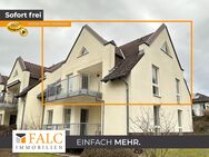 ***Durchdachte Maisonette in Geismar mit 4 Zimmern, 2 Bädern, Balkon & Tiefgarage*** - Göttingen