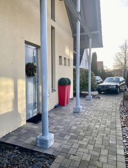 Mit Fernblick im Landhausstil - Osnabrück