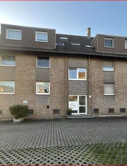 ** Warum noch länger Miete zahlen ** - Duisburg