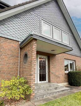 Ihr neues Kapitel beginnt hier - gepflegtes Haus mit Ausbaureserve, Wintergarten & Werkstatt-Extra - Lauenburg (Elbe)