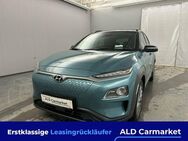 Hyundai Kona EV Premium Geschlossen, 5-türig, Direktantrieb, 1-Gang - Bad Fallingbostel