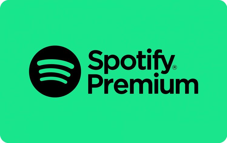 Spotify Premium code 4 monate - Büdingen Zentrum