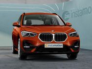 BMW X1, xDrive20d Sport Line Komfortzg, Jahr 2021 - München