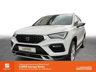 Seat Ateca, 1.5 TSI Xperience, Jahr 2021 - Berlin