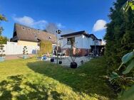 Bezugsfreies gepflegtes EFH mit sonnigem Garten - Hamburg