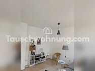 [TAUSCHWOHNUNG] Suche 3-4 ZW / Biete helle Altbauwohnung 2 ZW - Frankfurt (Main)