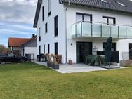 Herrliche 3-Zimmer-Maisonette-Wohnung in sonniger Lage von Schwifting - mit Garten! - Schwifting