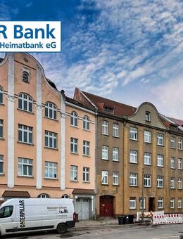 Klassische Kapitalanlage - Erfurt