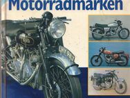 Buch von PAUL COLLINS "BRITISCHE MOTORRADMARKEN VON AJS BIS VINCENT HRD" [2000] - Zeuthen