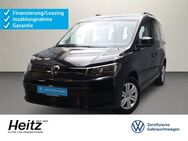 VW Caddy, 1.5 TSI, Jahr 2024 - Garmisch-Partenkirchen