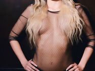 Darmstadt neu ❤️ LORENA, 26J ❤️ spanische Leidenschaft 😍 heiße Blondine ❤️ privat besuchbar - Darmstadt