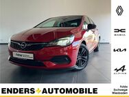 Opel Astra, 1.2 2020 EU6d K Turbo S, Jahr 2020 - Fulda