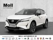 Nissan Qashqai, 1.3 DIG-T Tekna MHEV 158PS 4x2 2FL, Jahr 2023 - Koblenz