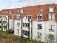 Wohnung mit großzügigem Schnitt - Bad Krozingen