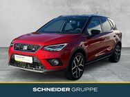 Seat Arona, 1.0 TGI FR 90PS, Jahr 2020 - Freiberg