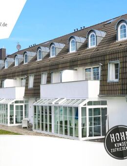 Einzigartige ca. 103 m² ETW in Wischuer - Mit Sauna & Stellplatz, ideal für Ferien & Wohnen! - Biendorf