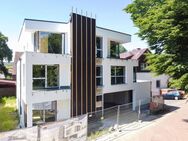 Penthouse mit Panoramablick! *modern, nachhaltig, durchdacht* - Ibbenbüren