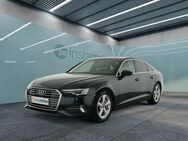 Audi A6, Lim 50 TFSI e, Jahr 2022 - München