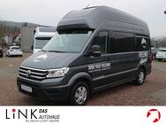 VW California, 2.0 TDI Crafter Grand California 600 SOLAR, Jahr 2024 - Laudenbach (Bayern)