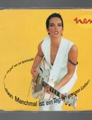 Nena - Manchmal Ist Ein Tag Ein Ganzes Leben - Maxi CD in 90427