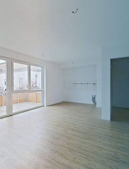 ** Ein Ort zum Wohlfühlen: 2-Zimmerwohnung mit BALKON in Bonn-Tannenbusch ** - Bonn