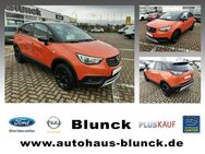 Opel Crossland X LIMITED EDITION 110 PS - Ribnitz-Damgarten