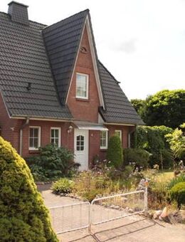 Neuwertiges, gepflegtes Einfamilienhaus in Krenzliner Hütte bei Ludwigslust - Alt Krenzlin