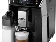De'Longhi Kaffeevollautomat PrimaDonna Class ECAM 550.65.SB - Perfekter Milchschaum, Appsteuerung, 13 Rezepte, 5 Kaffeestärken & individuelle "Mein Kaffee" Funktion
