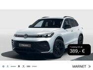 VW Tiguan, 1.5 R-Line IQ-LIGHT, Jahr 2022 - Heidenheim (Brenz)