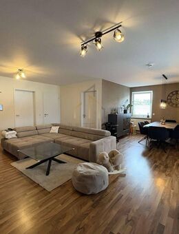 2-Zimmer-Wohnung in Hamm Braam-Ostwennemar - Hamm