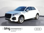 Audi Q2, advanced 35 TFSI, Jahr 2022 - Kehl