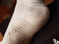 Socken (Unterwäsche) für Fußliebhaber - Nürnberg